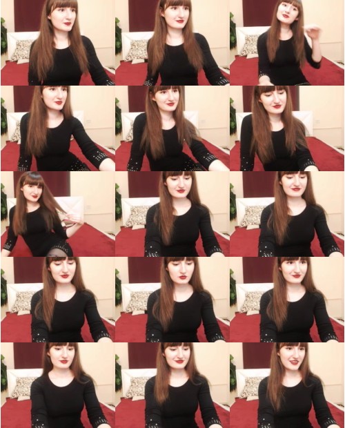 Download Video File: myfreecams juliannacain
