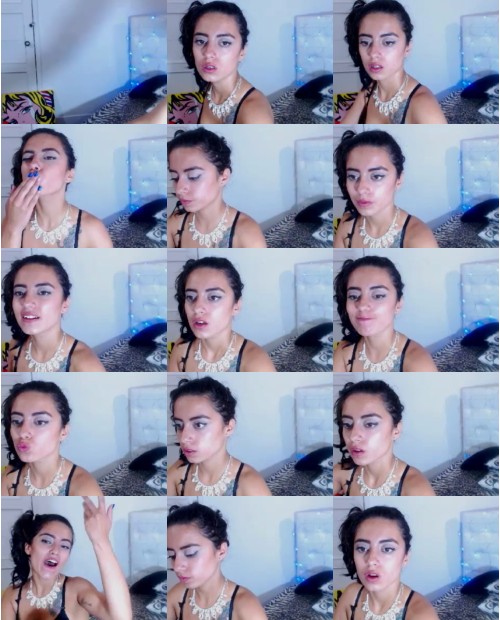 Download Video File: myfreecams julietha555