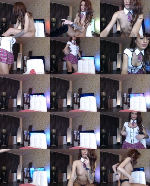 Download Video File: myfreecams july desire