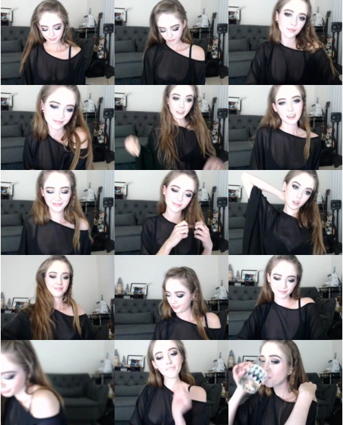 Download Video File: myfreecams justbrooklyn