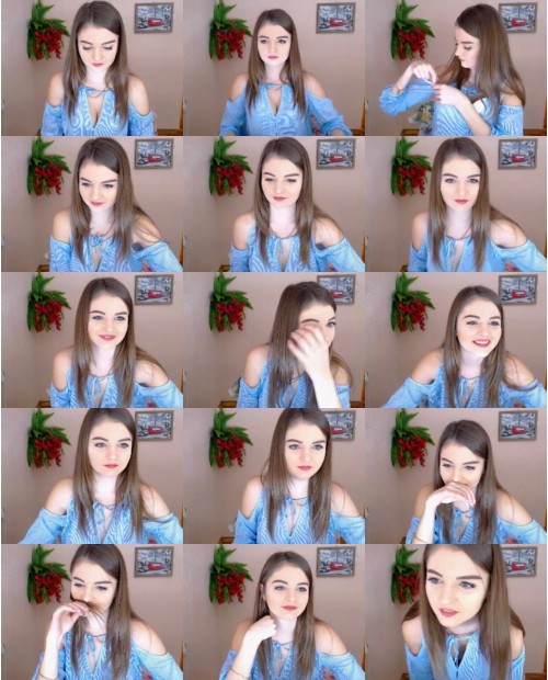 Download Video File: myfreecams justsally