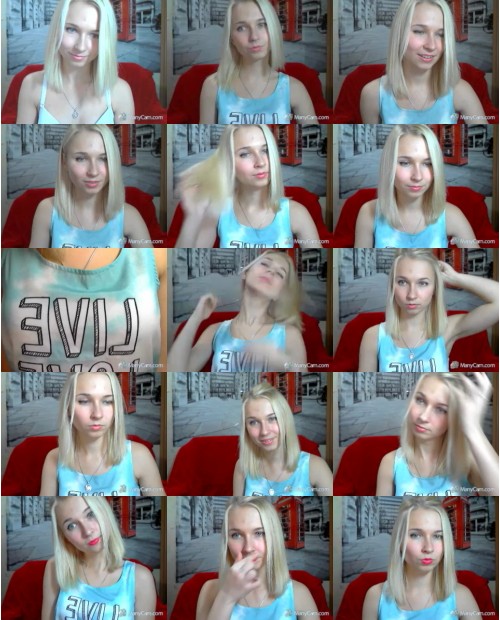 Download Video File: myfreecams kamilanail