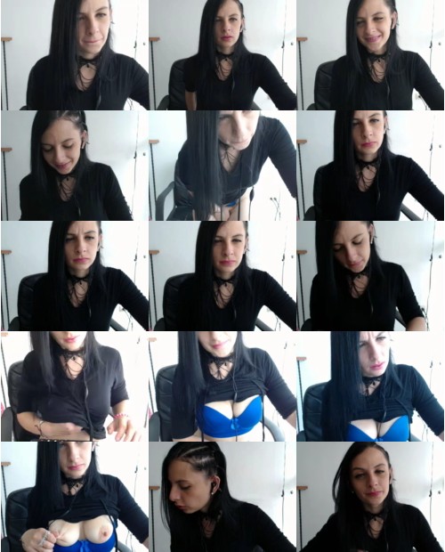 Download Video File: myfreecams kandasexy
