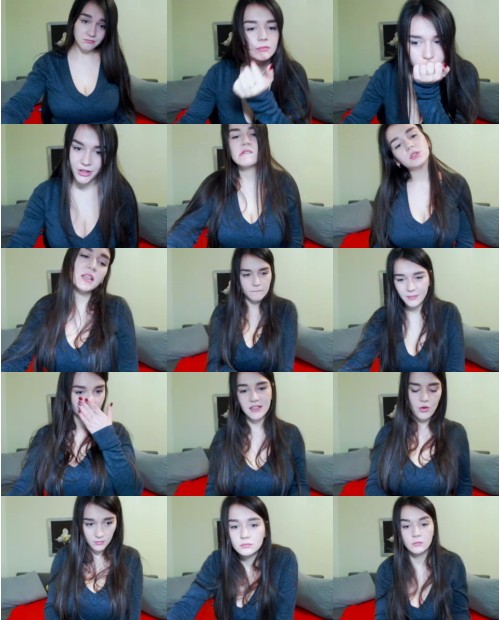Download Video File: myfreecams karinshubert