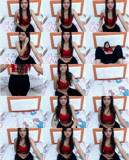 Download Video File: myfreecams karitodulce