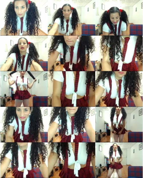 Download Video File: myfreecams karlahouston
