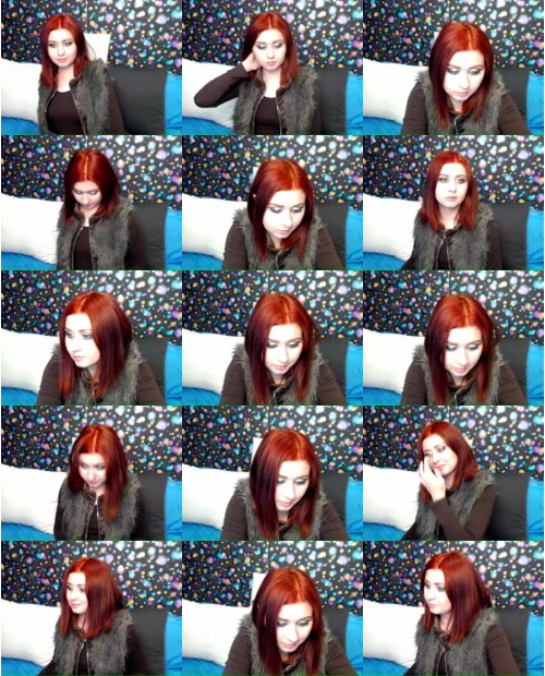 Download Video File: myfreecams karmenblys