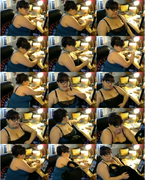 Download Video File: myfreecams karoularowe