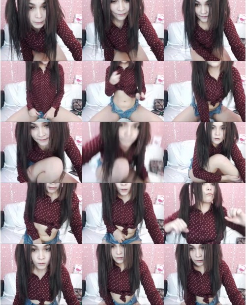 Download Video File: myfreecams kassumifrost