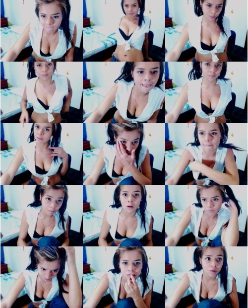 Download Video File: myfreecams katacrazzyx