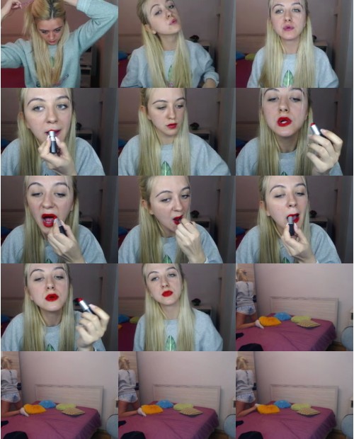 Download Video File: myfreecams katekandy