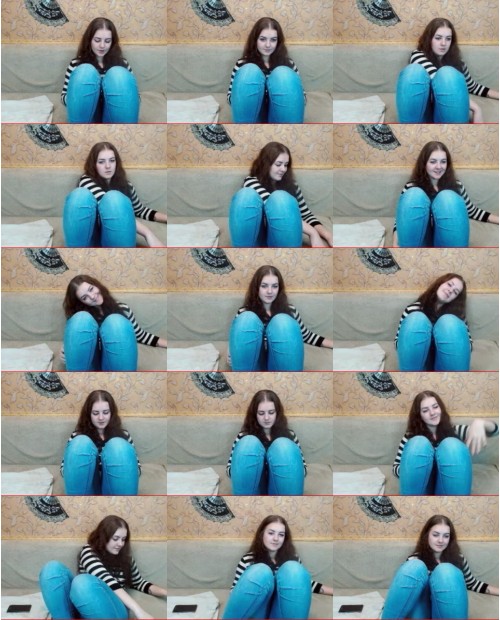 Download Video File: myfreecams katerichi