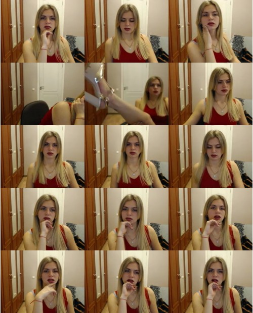 Download Video File: myfreecams kellytompson