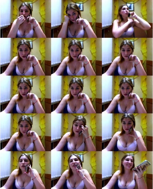 Download Video File: myfreecams ketlin