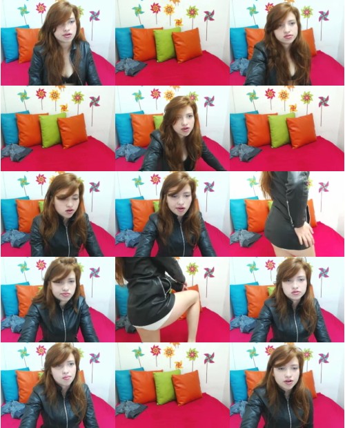 Download Video File: myfreecams khadijahit