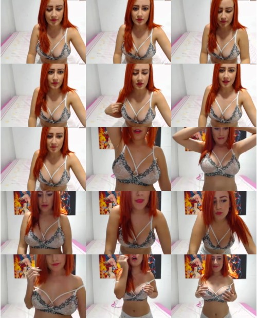 Download Video File: myfreecams khristenbellx