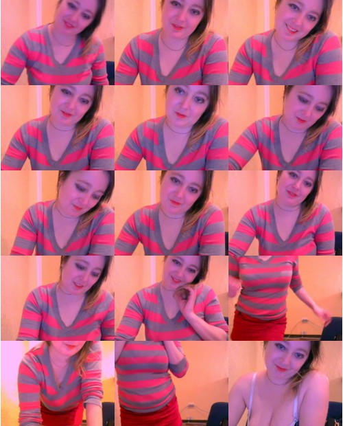 Download Video File: myfreecams kikimayy