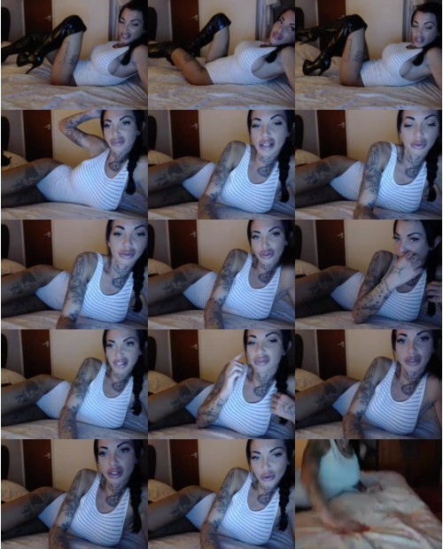 Download Video File: myfreecams kimberlyjames