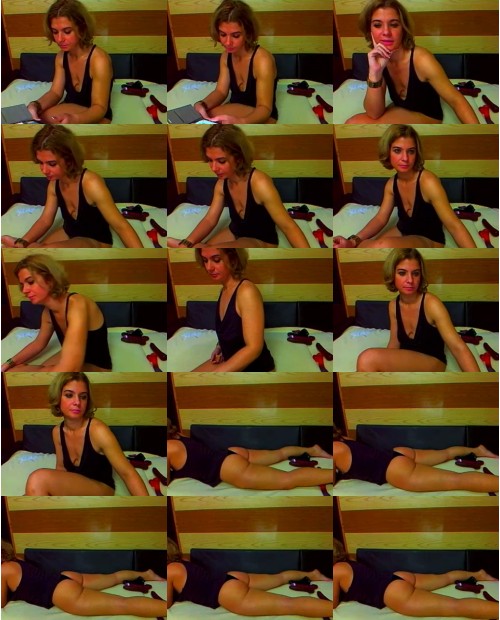 Download Video File: myfreecams kinkyflo