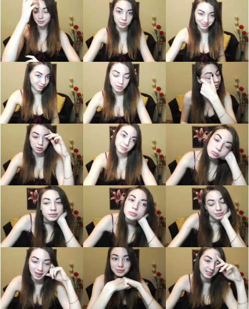 Download Video File: myfreecams kira richmond