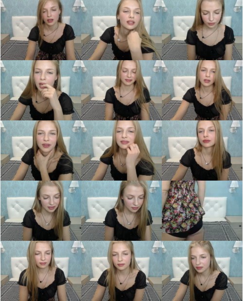 Download Video File: myfreecams kissme tender