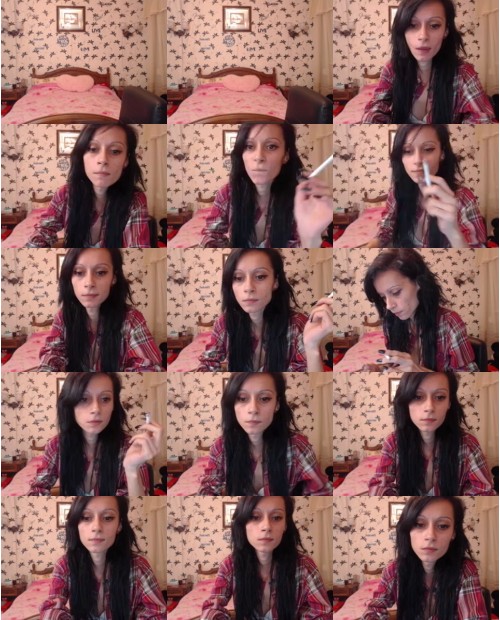 Download Video File: myfreecams kissnicol