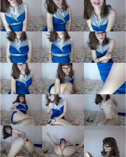 Download Video File: myfreecams kisulya1993