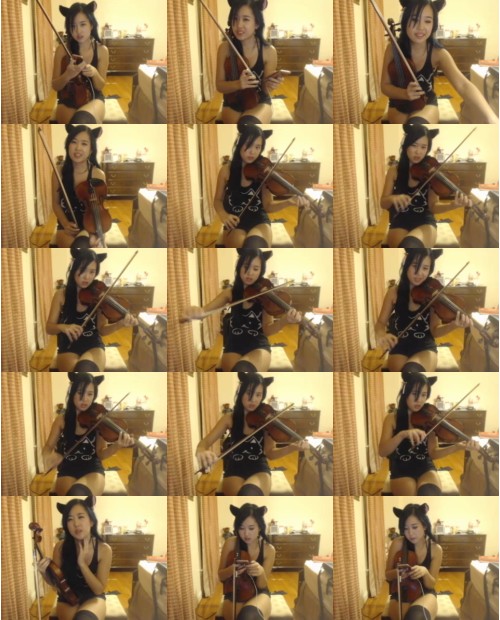 Download Video File: myfreecams kittymei