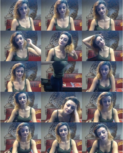 Download Video File: myfreecams klaudiaashton