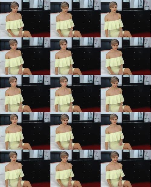 Download Video File: myfreecams kloelove
