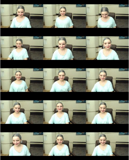Download Video File: myfreecams koggi