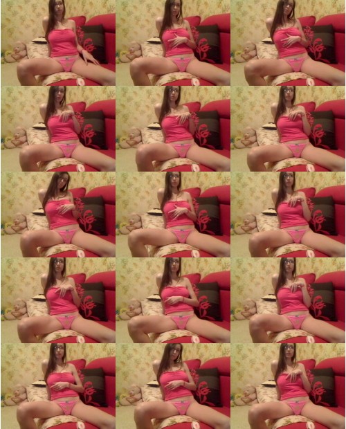Download Video File: myfreecams konstancexxl