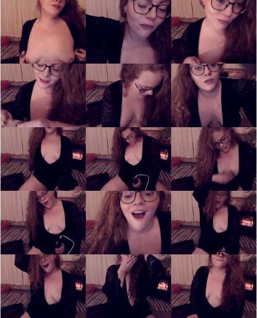 Download Video File: myfreecams kooky