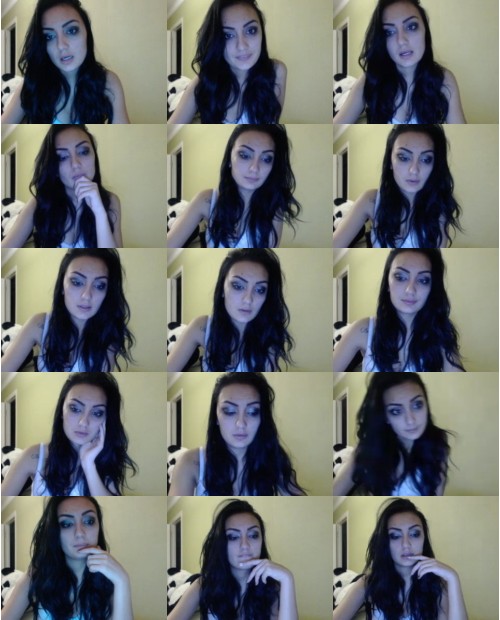 Download Video File: myfreecams krissisexy