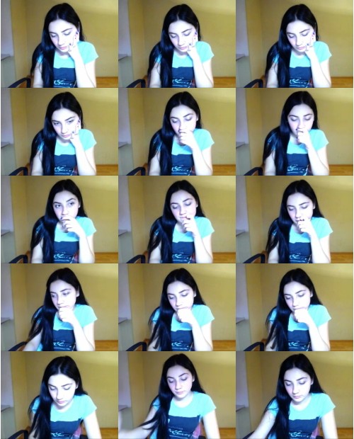 Download Video File: myfreecams krissrouse