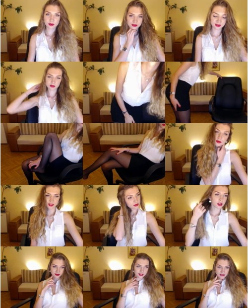 Download Video File: myfreecams kristal lady