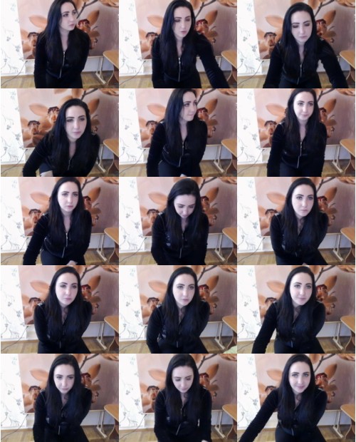 Download Video File: myfreecams kristal star