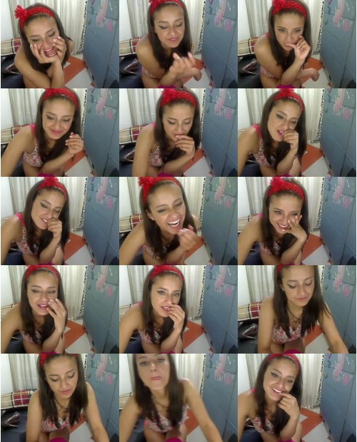 Download Video File: myfreecams kristeltender