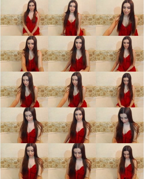 Download Video File: myfreecams kristi kristi
