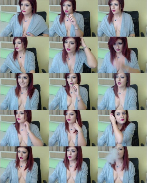 Download Video File: myfreecams kristieellix