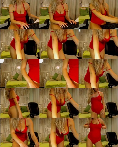 Download Video File: myfreecams krystalbyjou