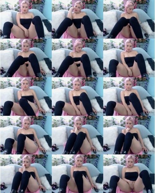 Download Video File: myfreecams krystalrehab