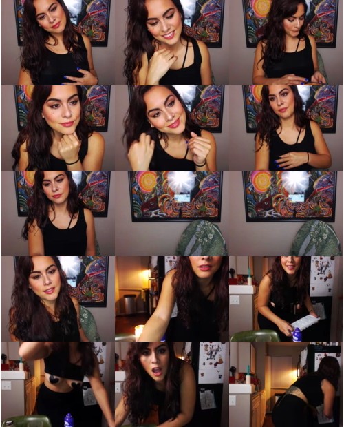Download Video File: myfreecams lady felurian