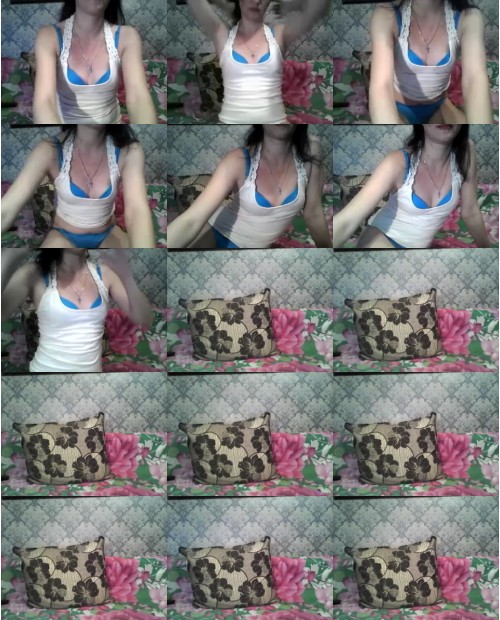 Download Video File: myfreecams lady shine