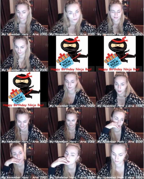 Download Video File: myfreecams lady sophie