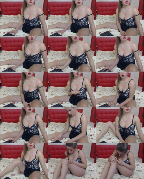 Download Video File: myfreecams lalique 
