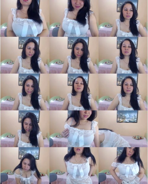 Download Video File: myfreecams laritasilver