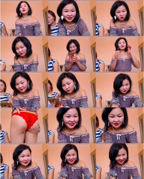 Download Video File: myfreecams leilya