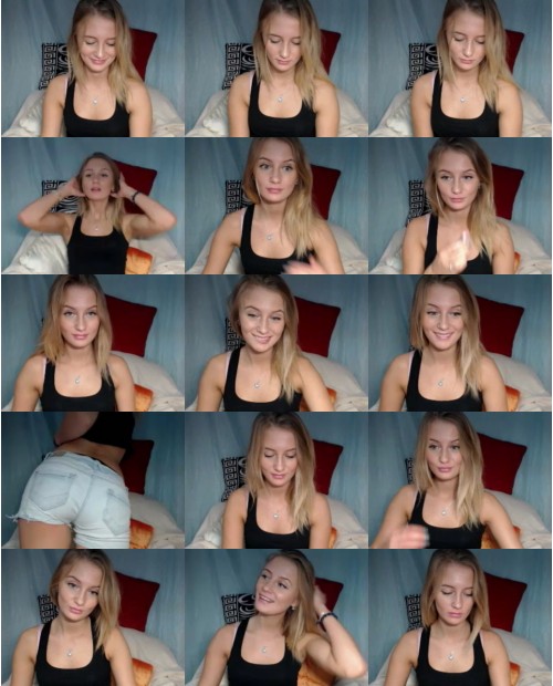 Download Video File: myfreecams lenaax