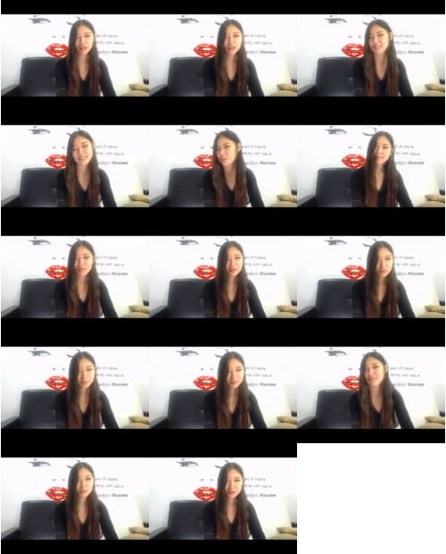 Download Video File: myfreecams lilanuah